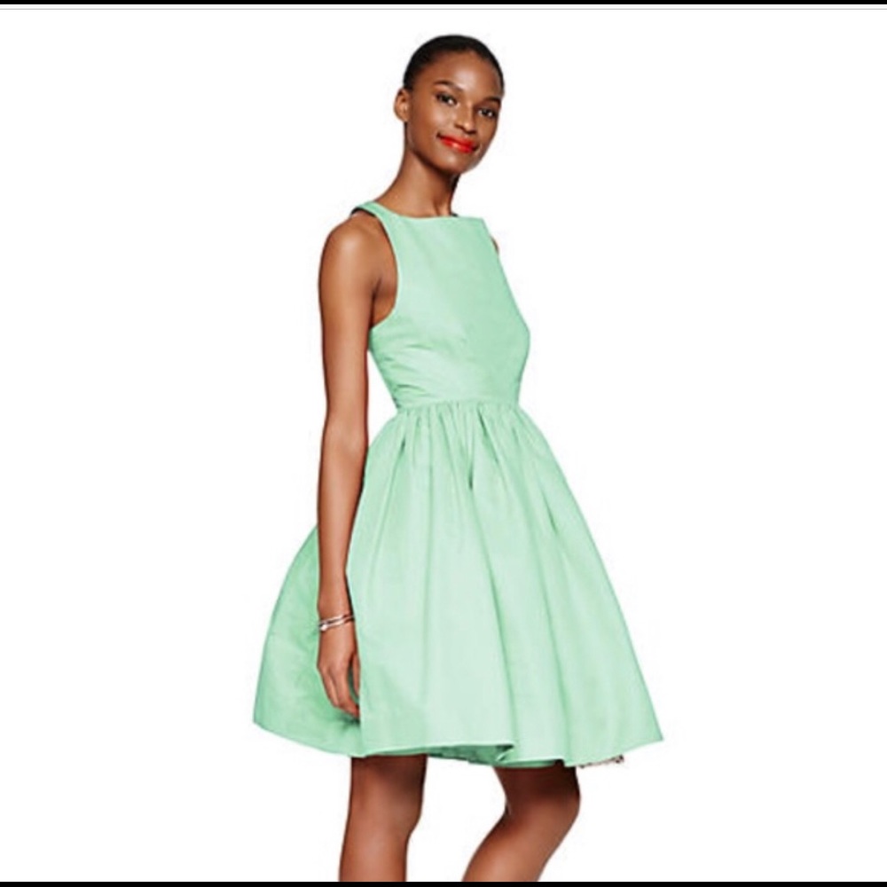 Size 4 Tanner Kate Spade dress.